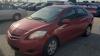 2007 Toyota Yaris 4DR SDN AUTO