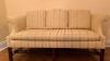 Southwood Camelback Sofa