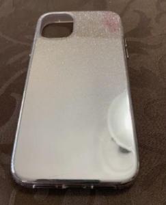 iPhone 11 Max cases for sale. Three available.