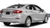 2018 Chevrolet Cruze LT Auto