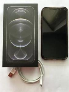 iPhone 12 Pro 128 GB Graphite Unlocked