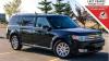 2009 Ford Flex SEL AWD