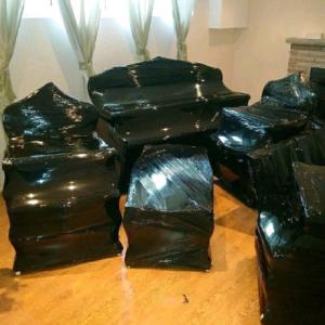 Easy Affordable Moving