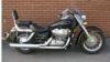 2005 Honda VT750C Shadow Aero SOLD CONGRATULATIONS ROB, WELCOME TO THE WORLD OF TWO WHEELED EXCITEME