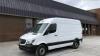 2016 Mercedes-Benz Sprinter 2500 DIESEL!!! READY FOR WORK!!! $26,979+ taxes