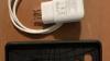 LG G6 + SPIGEN case + Charger
