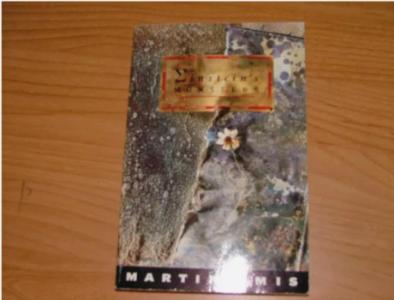 Martin Amis: Einstein's Monsters