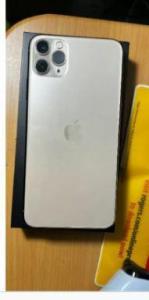 iPhone 11 Pro Max 64gb
