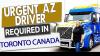 AZ LOCAL DRIVER