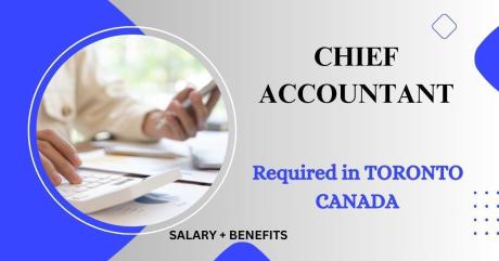 Chief Accountant