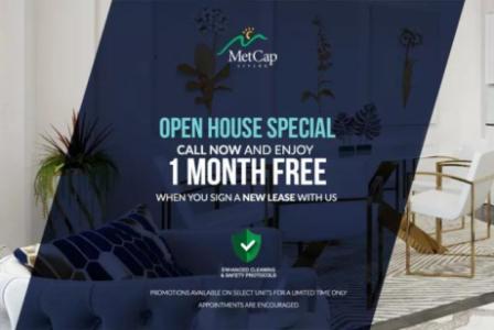 Golden Mile 1 Bedroom Apartment for Rent - 23 Craigton Drive $1,675