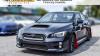 2015 Subaru WRX STI Sport Package STI | SPORT PACKAGE | CERTI...