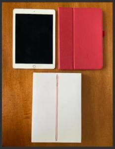 Apple iPad Pro 9.7" 256GB