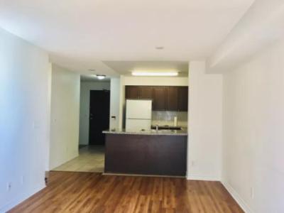 Bloor & Islington One Bedroom and Den Condo for rent. $1,900