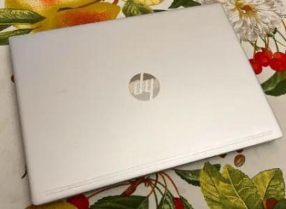 HP ProBook 440 G6 256gb SSD 8gb Memory Laptop