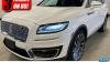 2019 Lincoln Nautilus Reserve HEATED & COOL SEATS, NAVIGATION...