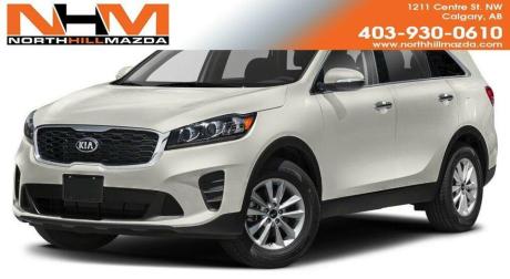 2019 Kia Sorento 2.4L EX $28,995.00+ applicable taxes