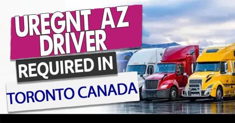 HIRING AZ OWNER OPRATER/ TEAM DRIVERS