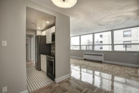 Parkdale 1 Bedroom Apartment for Rent - 60 Tyndall Avenue $1,549.00