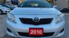 2010 Toyota Corolla CE