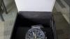 Citizen Eco Drive Blue Angel