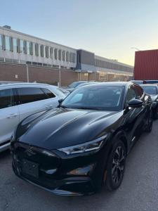 2021 Ford Mustang MACH E Premium AWD