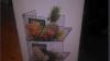 Saratoga Home Premium 3-Tiewr storage bins Toronto