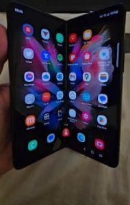 Z Fold 3 Great condition
