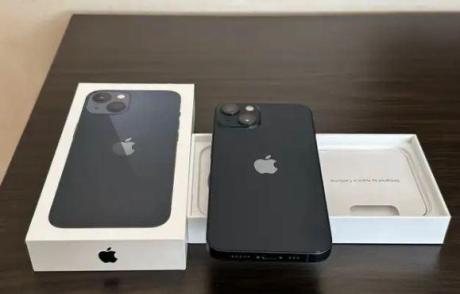 iPhone 13 for sale - mind condition