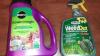 Brand New WeedOut & Miracle Gro flower Seed Mix