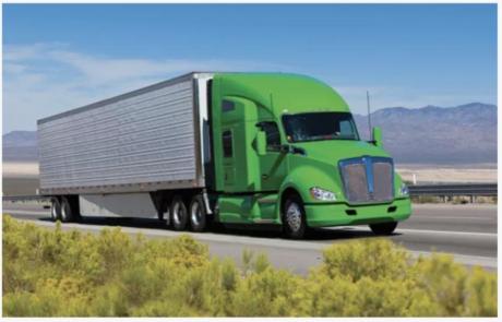 Hiring AZ Drivers Solo Dryvan $0.60/mile