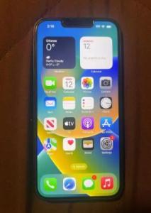 iPhone 14 256gb 10/10