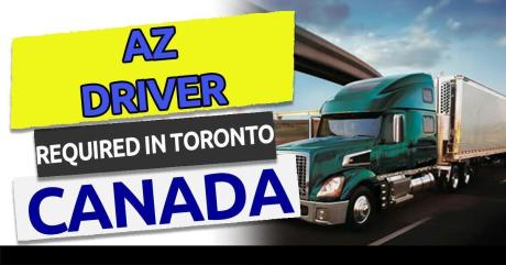 AZ / Class 1 Drivers/ TEAM DRIVERS NEEDED