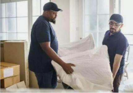 FINEST MOVERS- LOCAL AND LONG DISTANCE MOVING