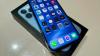 LNIB Unlocked iPhone 13 Pro Sierra Blue 128GB Apple Store Meet