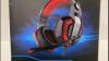 Gaming headset