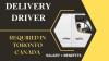 Delivery Driver