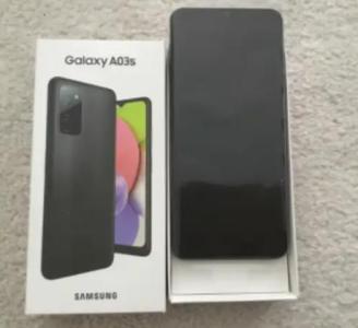 Samsung Galaxy A03s