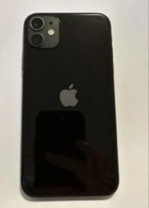 IPHONE 11 256GB