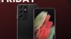 Samsung S23 Ultra, S22, S21, S21 Plus, 20 FE on Black Friday Sal