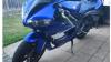 2004 Yamaha R1