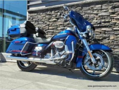 2020 Harley-Davidson FLHTKSE - CVO™ Limited