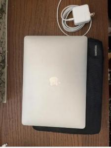 macbook air 2019