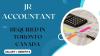 Jr Accountant