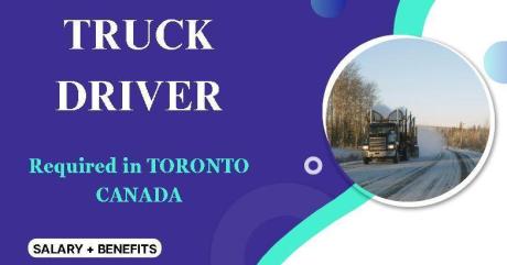 Truck Driver