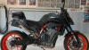 2020 KTM 890 Duke R