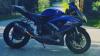 2010 GSXR 600