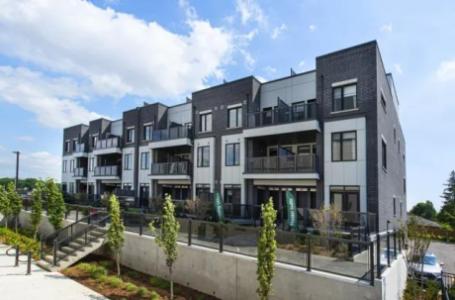 2 Bedroom Urban Town Homes $2,475
