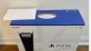 Brand New Playstation 5 Console Disc Edition (Sealed w. Receipt)