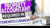 Property Accountant